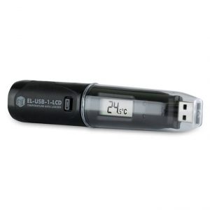 EL-USB-1-LCD Datalogger