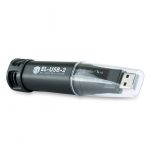 EL-USB-2 Temperature and Humidity Data Logger