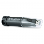 EL-USB-2+ High Accuracy Temperature and Humidity Data Logger