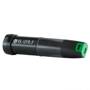 EL-USB-5 data logger