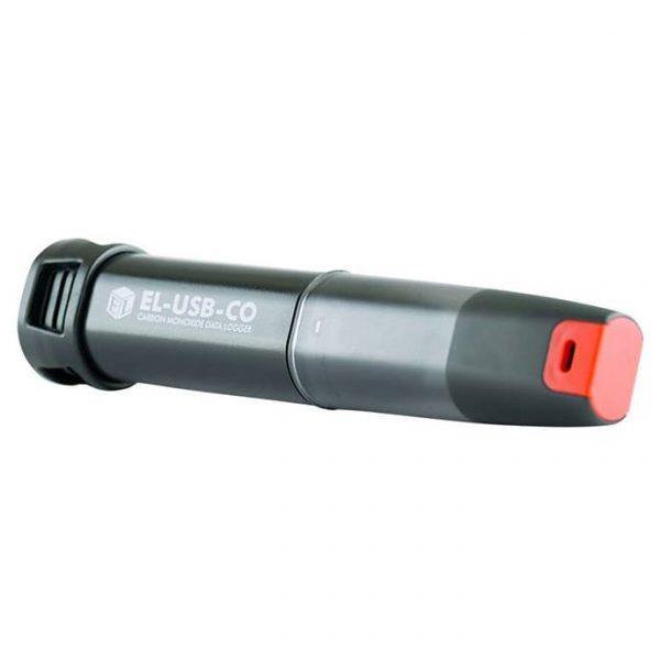 EL-USB-CO Carbon Monoxide Data Logger