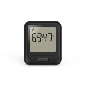 High Accuracy Temperature Sensor