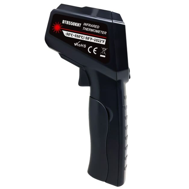 IR Thermometer dltec