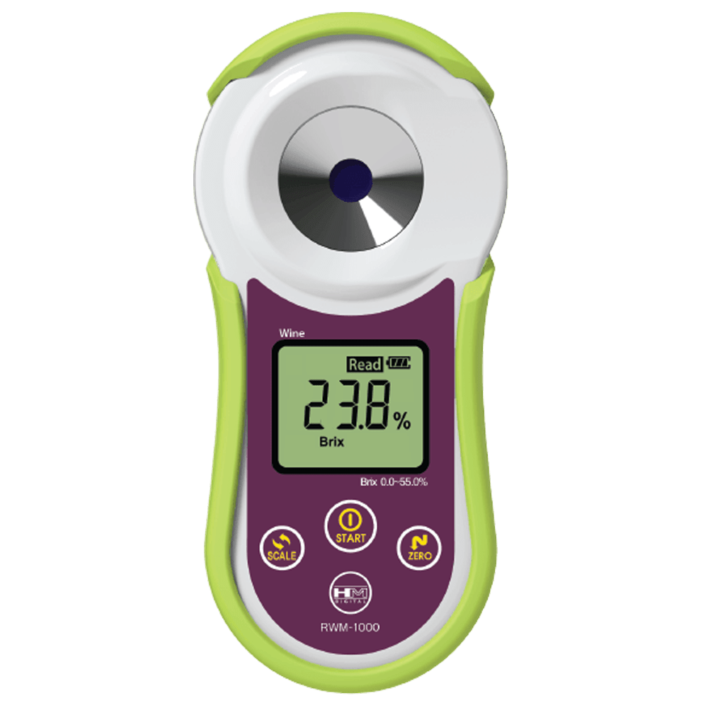 Wine Refractometer Refractometer for Wine Refractometer Singapore