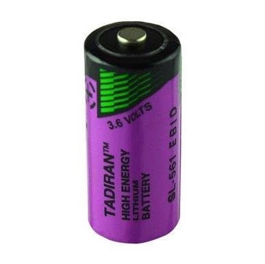 EL-USB-1-PRO Battery for High Temperature