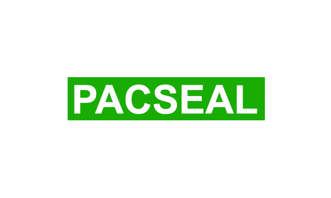 Pacseal