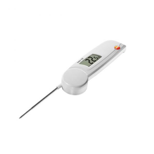 Testo 103 Meat Thermometer
