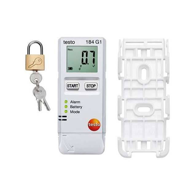 Shock Data Logger Data Logger for Shock Vibration Data Logger